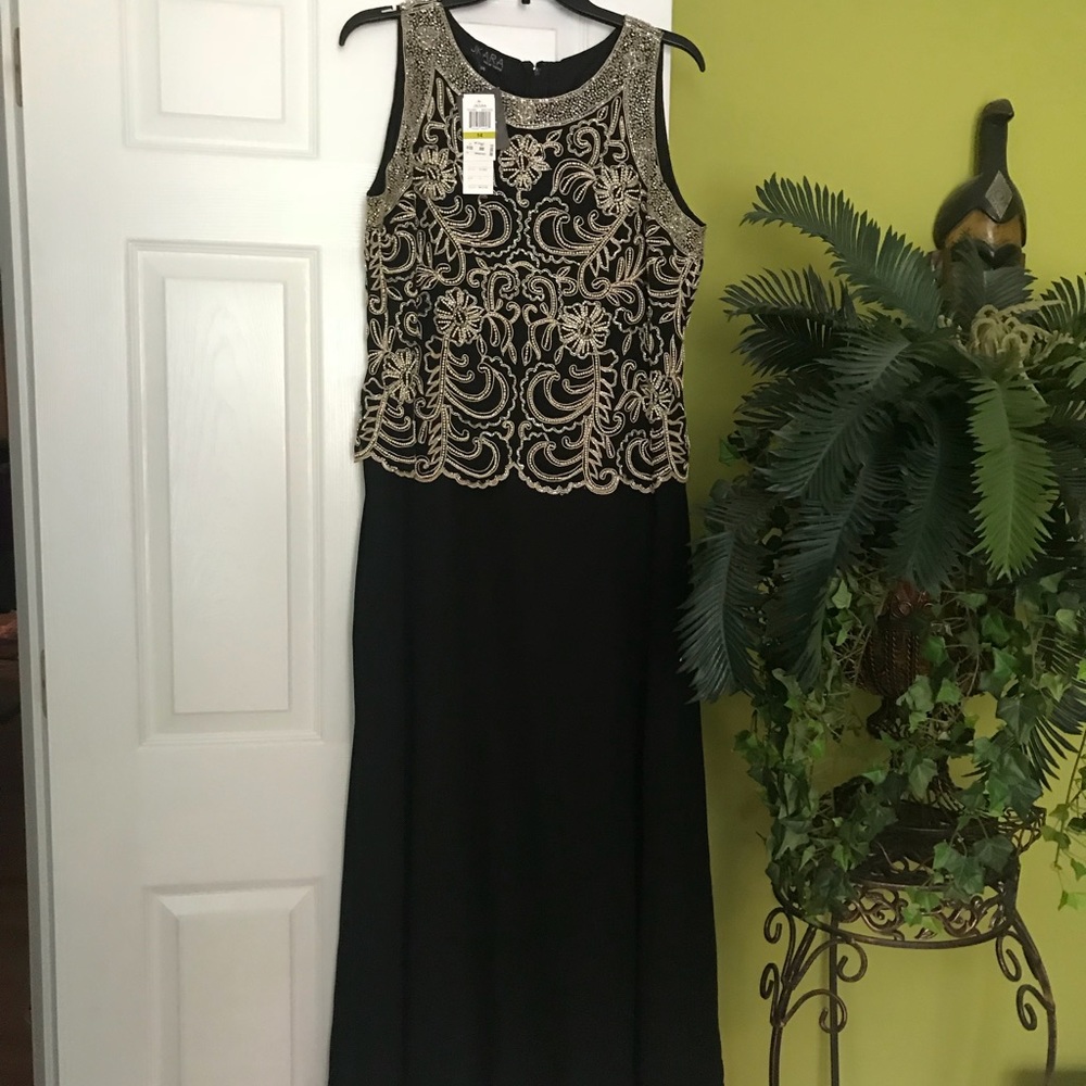 Evening Dress